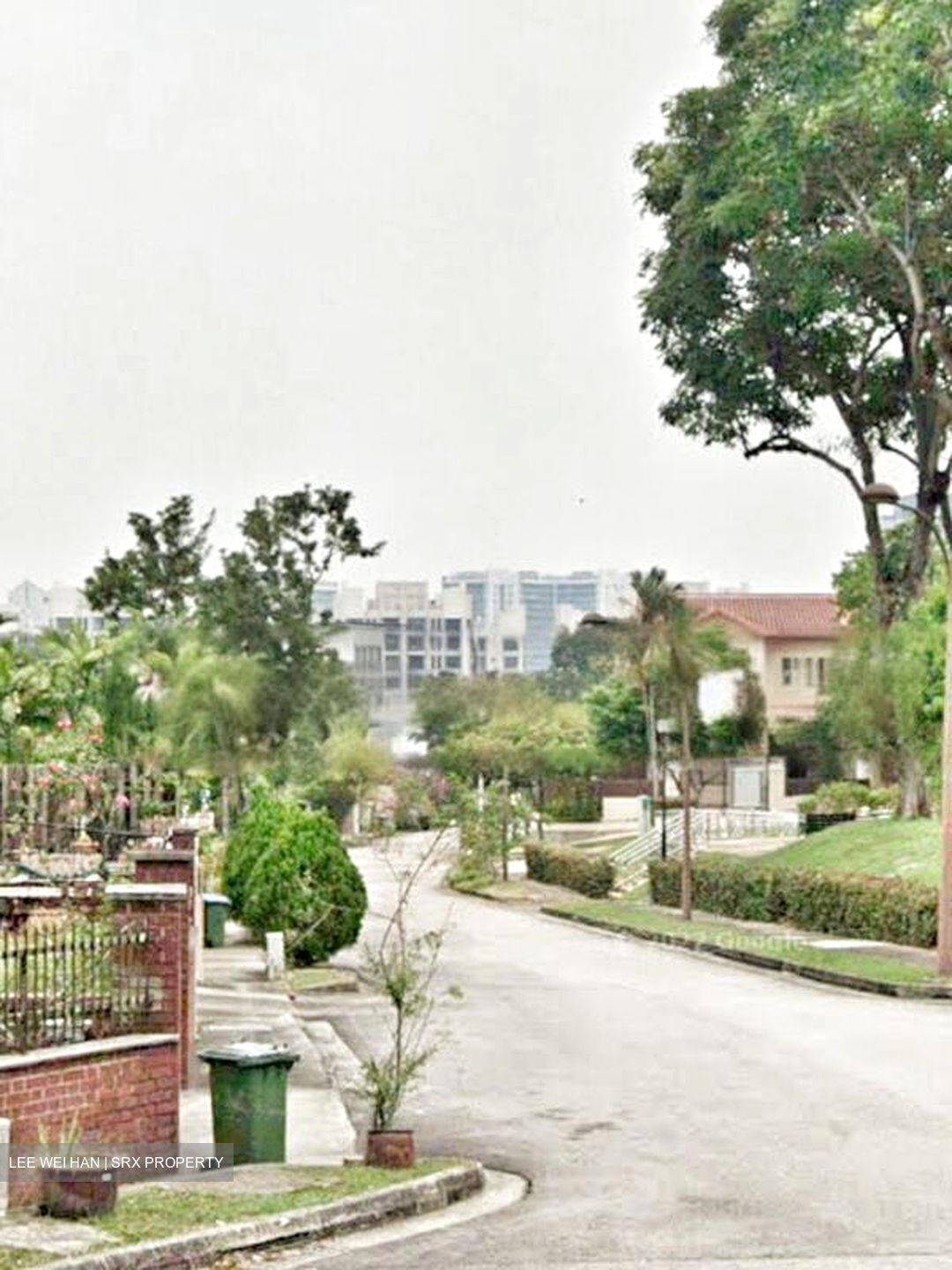 Hillview Garden Estate (D23), Terrace #447505021